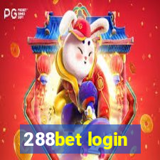 288bet login